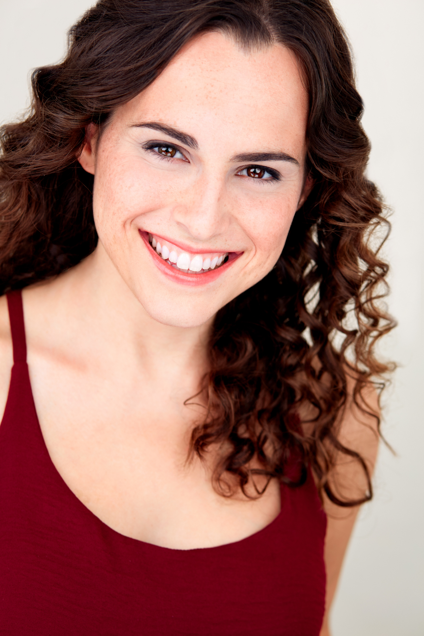 Anna Deblasio - Artistic Associate at Compass Rose Theater